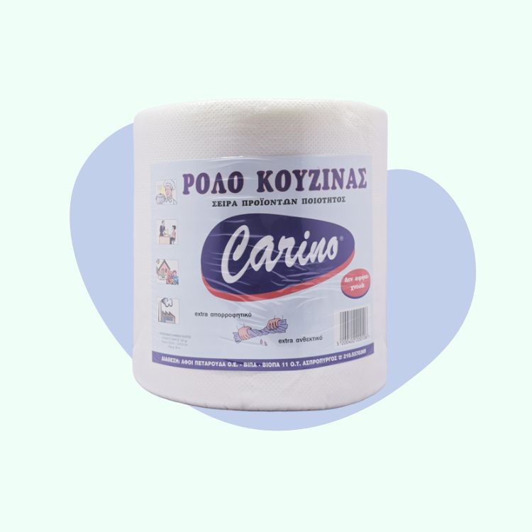 Χαρτικά Πεταρούδα